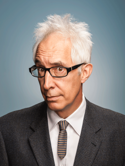 Comedian Robert Post Headshot Comedian Robert Post Headshot