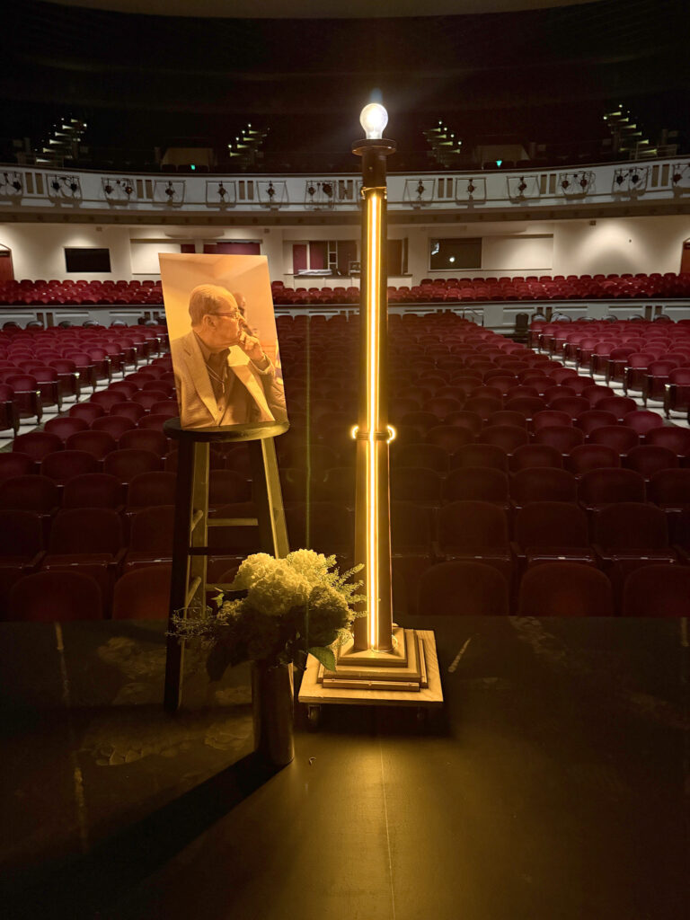 Proposed new Bill Edwards Foundation for the Arts Community Center in St. Petersburg Florida.