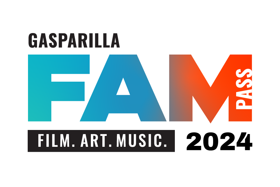GFA (Gasparilla Festival of the Arts) Announces Special Access FAM Pass During Arts Month in March